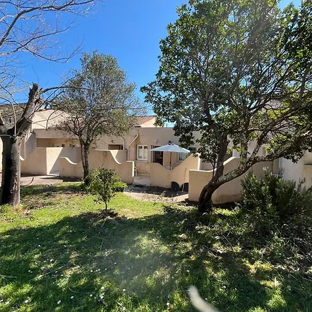 Mini-villa Lisa 30 Avec Piscine Acces A Pied * Sari-Solenzara