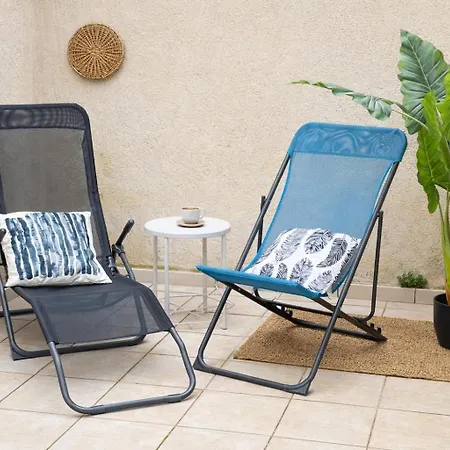Mini-villa Lisa 30 Résidence Avec Piscine Accès à Pied * Sari-Solenzara