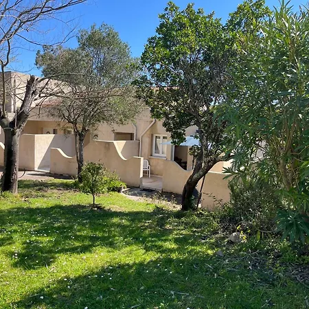 Mini-villa Lisa 30 Résidence Avec Piscine Accès à Pied * Sari-Solenzara