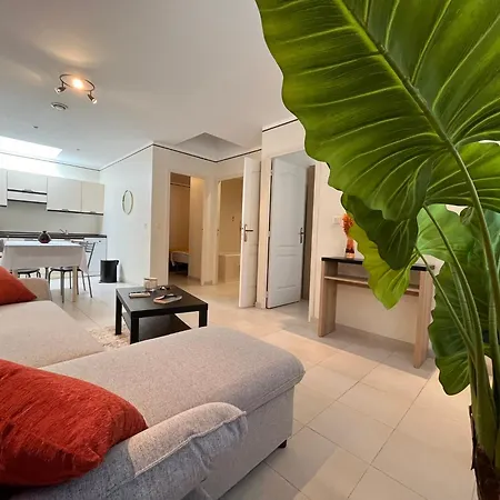 Сasa de vacaciones Mini-villa Lisa 30 Avec Piscine Acces A Pied *