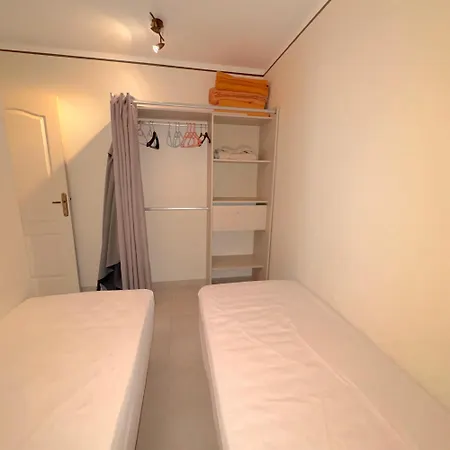 Mini-villa Lisa 30 Résidence Avec Piscine Accès à Pied Casa vacanze *