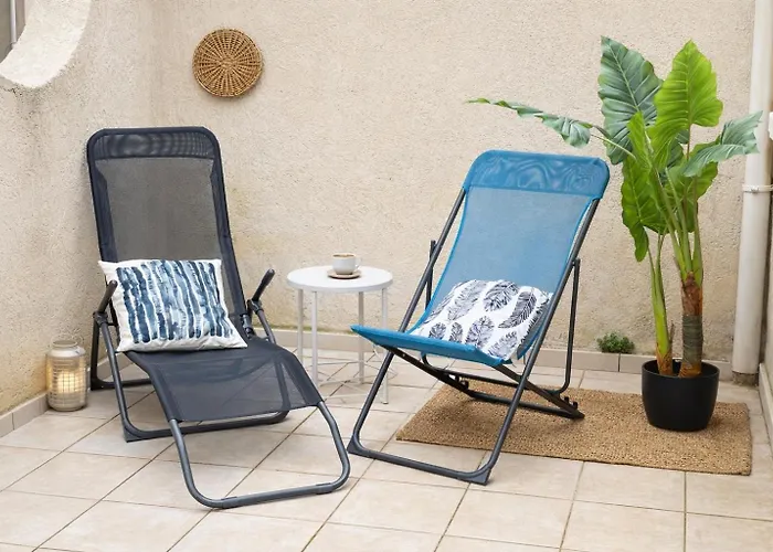 Mini-villa Lisa 30 Avec Piscine Acces A Pied * Sari-Solenzara