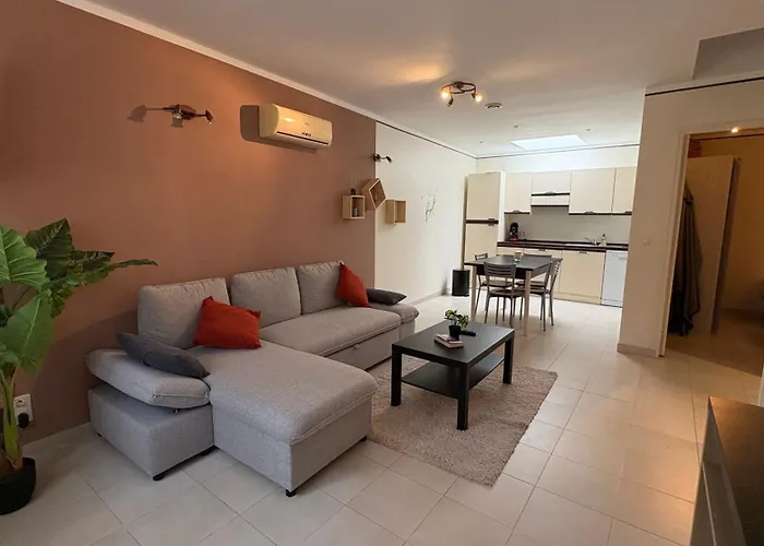 Mini-villa Lisa 30 Avec Piscine Acces A Pied *